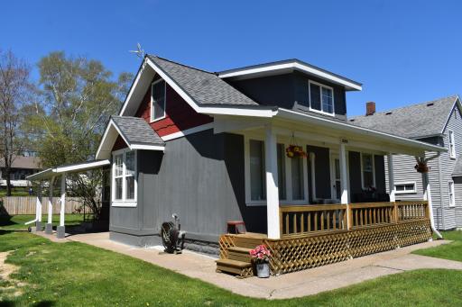526 Superior Avenue, Crosby, MN 56441