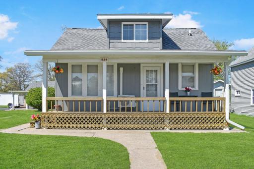 526 Superior Avenue, Crosby, MN 56441