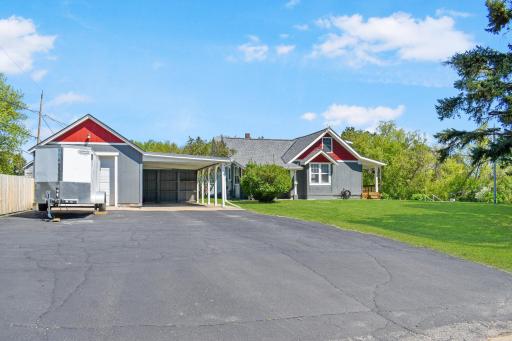 526 Superior Avenue, Crosby, MN 56441