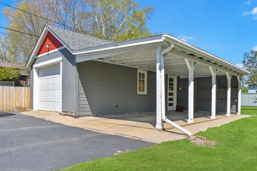 526 Superior Avenue, Crosby, MN 56441