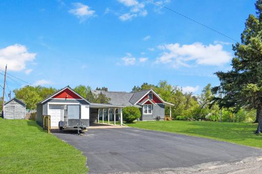 526 Superior Avenue, Crosby, MN 56441