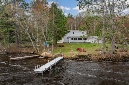 29246 Pine Ridge Road, Grand Rapids, MN 55744