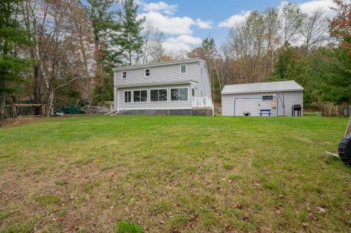 29246 Pine Ridge Road, Grand Rapids, MN 55744