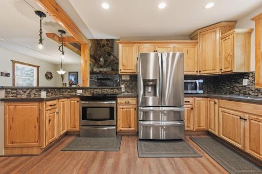29246 Pine Ridge Road, Grand Rapids, MN 55744