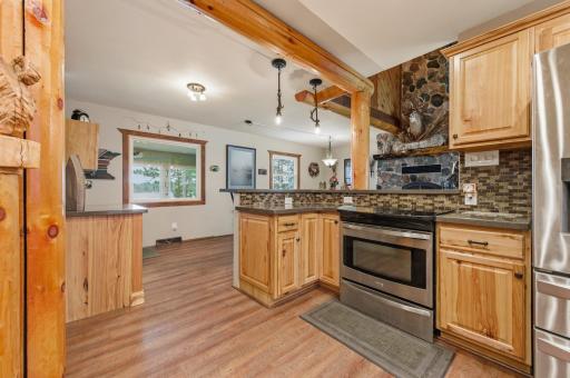 29246 Pine Ridge Road, Grand Rapids, MN 55744