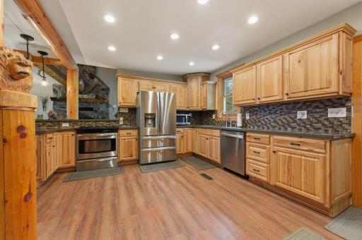 29246 Pine Ridge Road, Grand Rapids, MN 55744