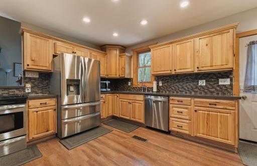 29246 Pine Ridge Road, Grand Rapids, MN 55744