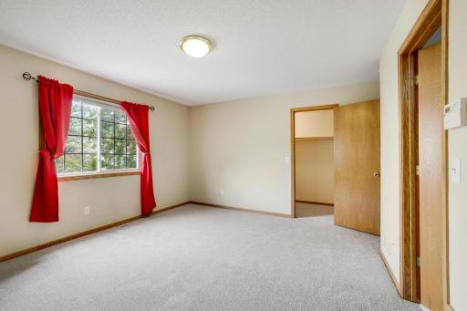 Large window brings in even more light