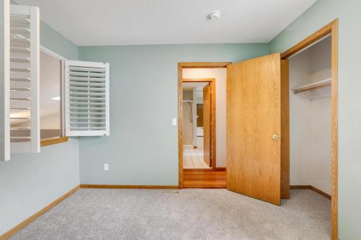 Second BR could double as an office