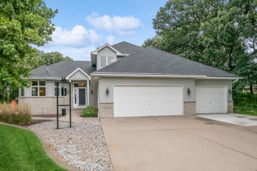 26991 140th Street NW, Zimmerman, MN 55398