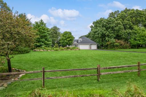 26991 140th Street NW, Zimmerman, MN 55398