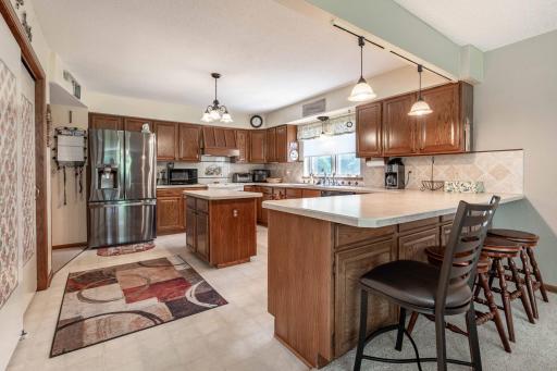 1043 Woodland Loop, Fergus Falls, MN 56537