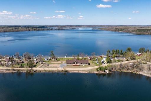 32392 Wolf Lake Road, Cass Lake, MN 56633