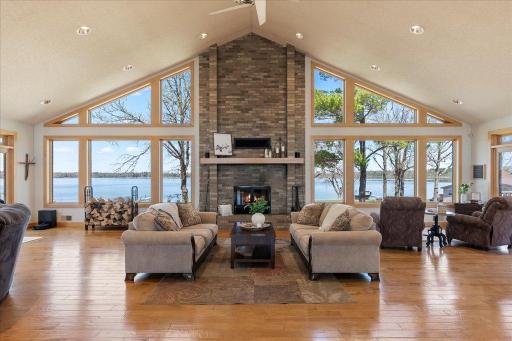 32392 Wolf Lake Road, Cass Lake, MN 56633