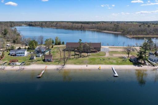 32392 Wolf Lake Road, Cass Lake, MN 56633