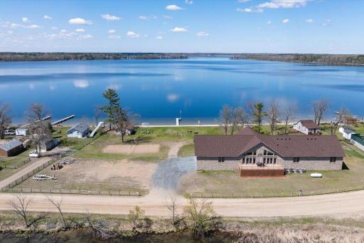 32392 Wolf Lake Road, Cass Lake, MN 56633