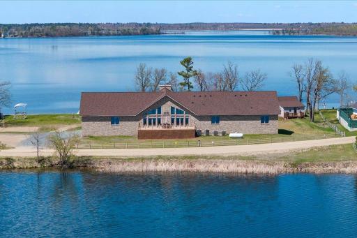 32392 Wolf Lake Road, Cass Lake, MN 56633