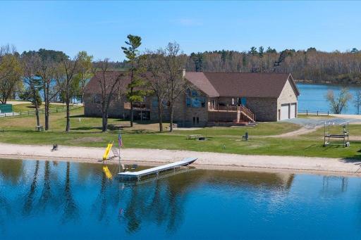 32392 Wolf Lake Road, Cass Lake, MN 56633