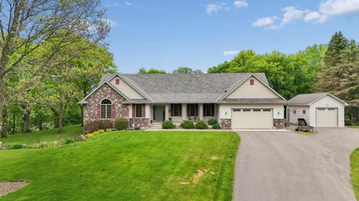 1118 25th Street NW, Buffalo, MN 55313