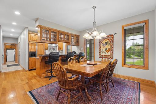 1118 25th Street NW, Buffalo, MN 55313