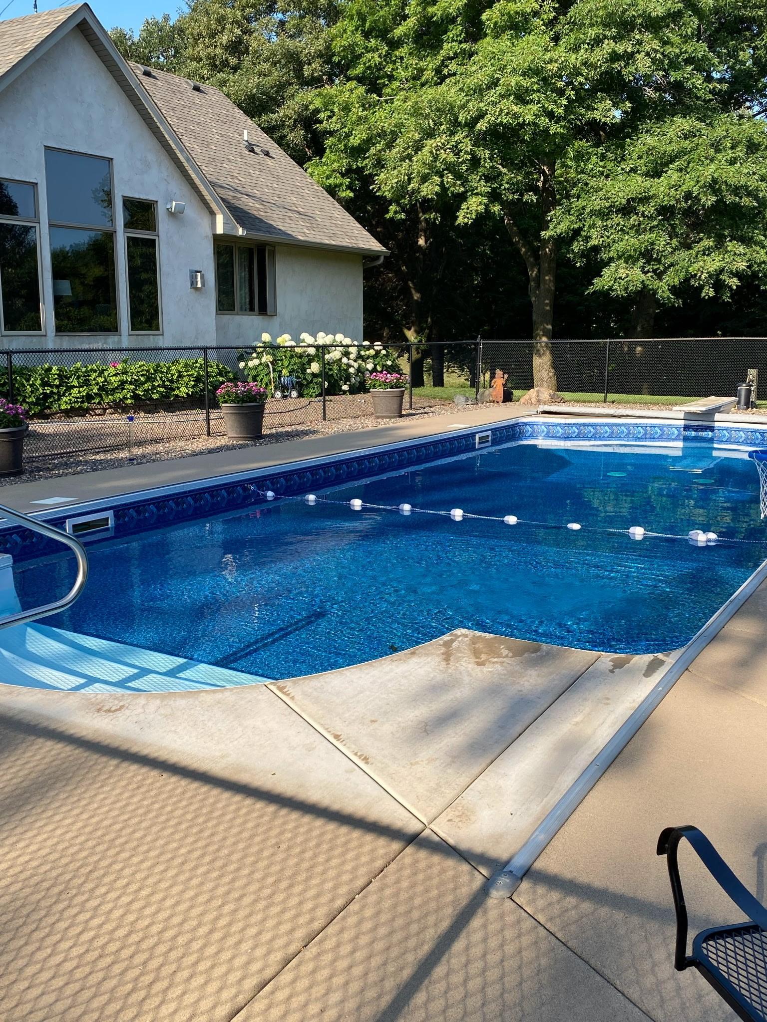 Enjoy coming home after a long day and relaxing in your private pool! Imagine all the fun you, your friends and family would have here!