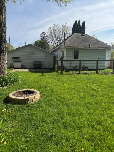 408 W Nokomis Street, Osakis, MN 56360