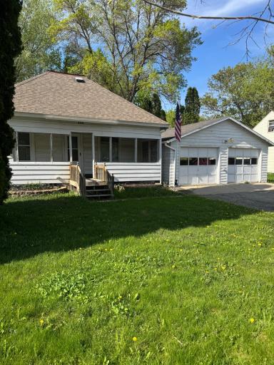 408 W Nokomis Street, Osakis, MN 56360