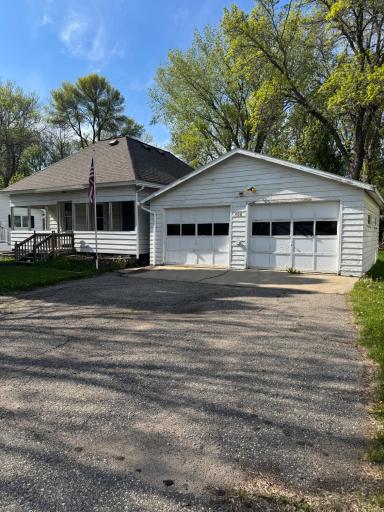 408 W Nokomis Street, Osakis, MN 56360