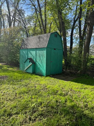 408 W Nokomis Street, Osakis, MN 56360