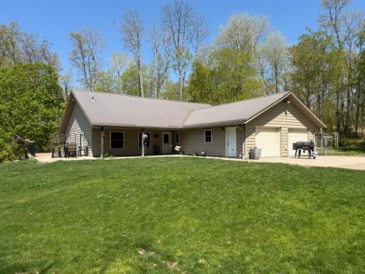 48990 County Highway 17, Vergas, MN 56587