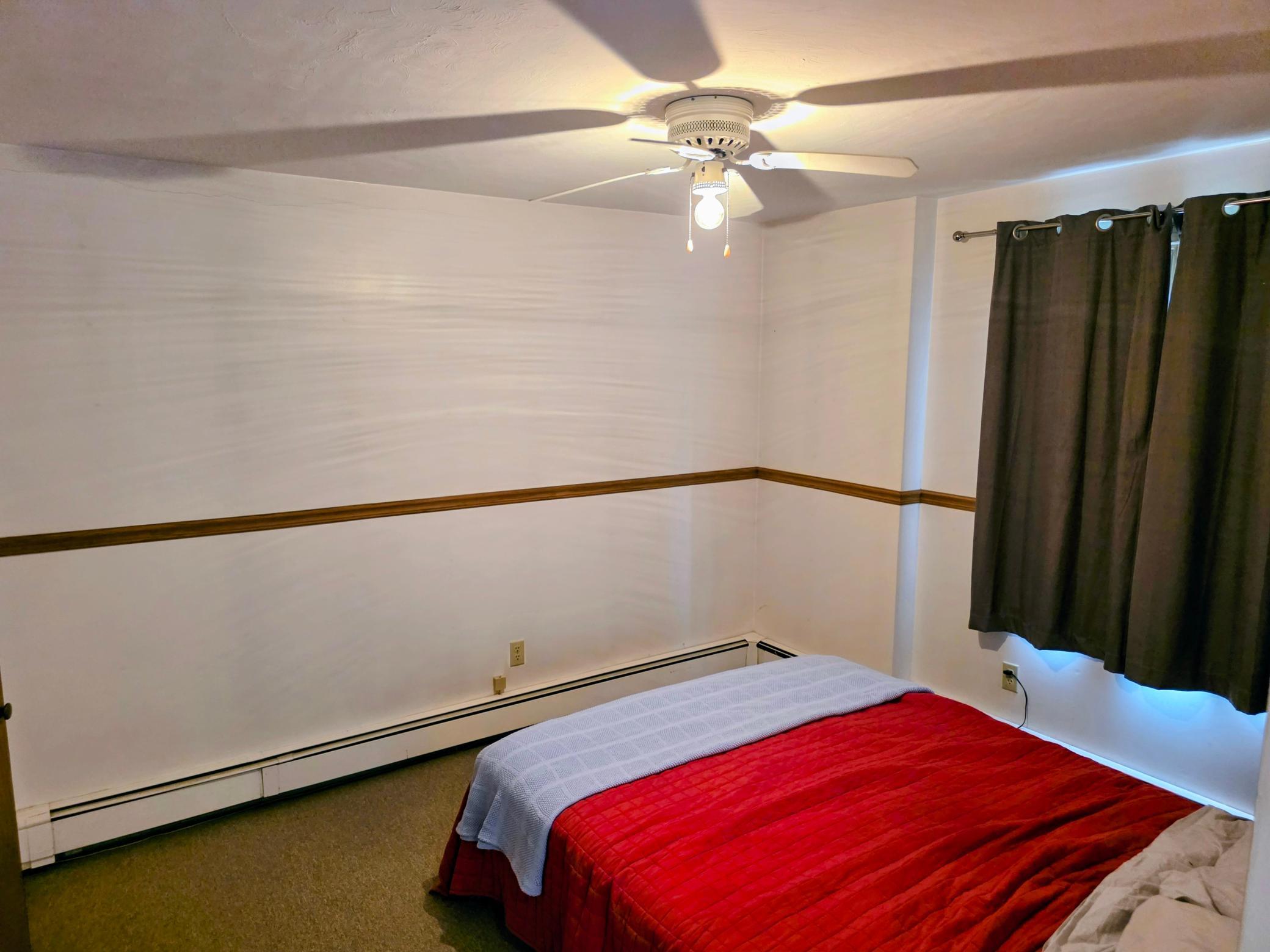 Third bedroom