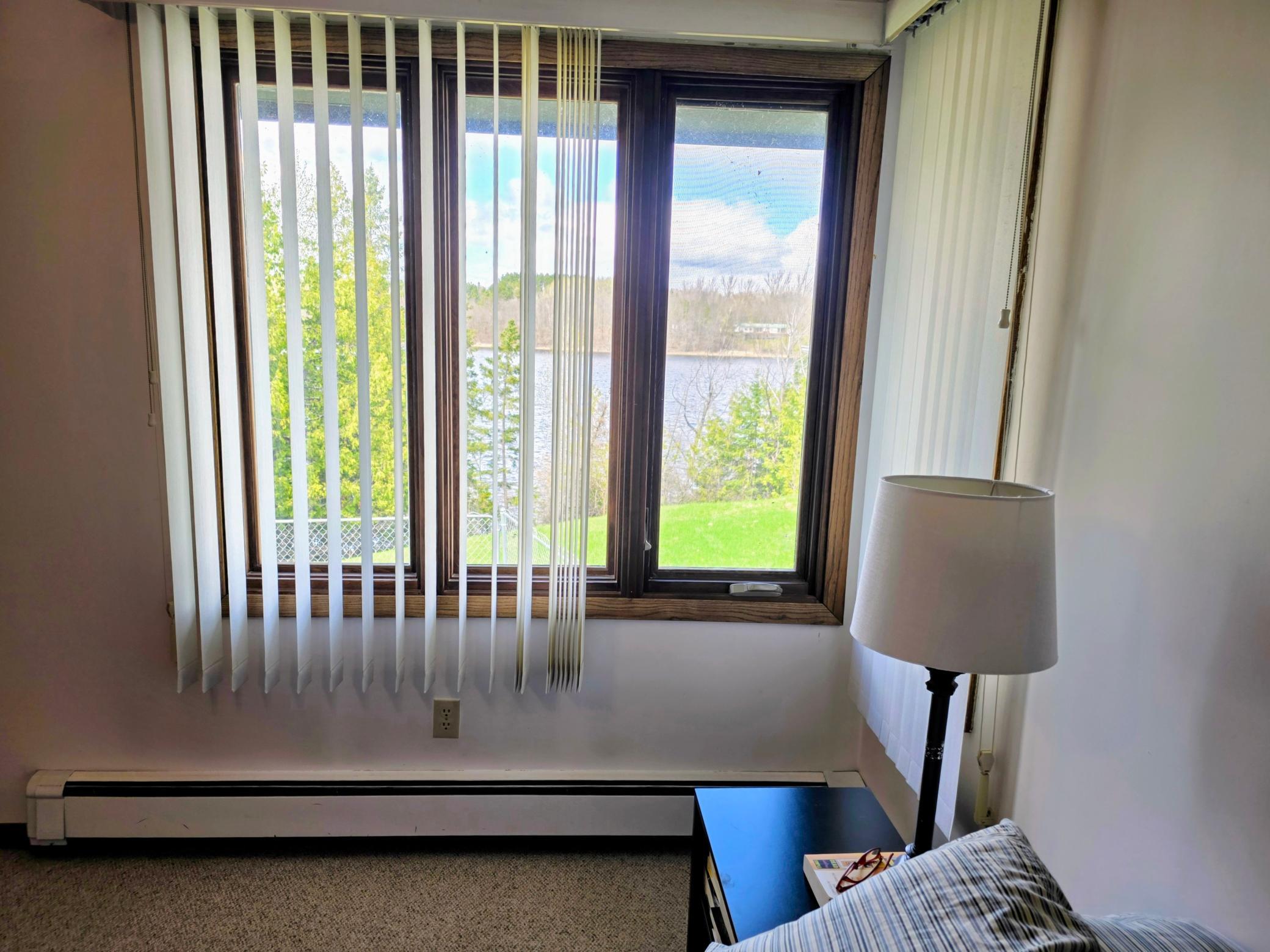 View from primary