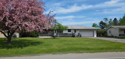 120 Shorewood Drive, International Falls, MN 56649
