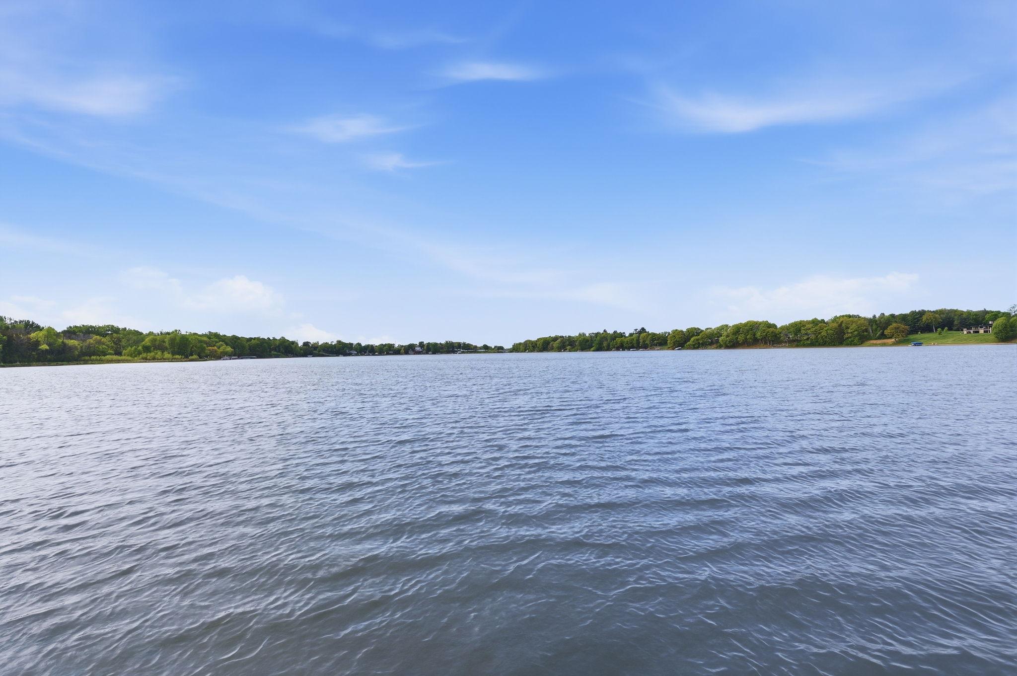 Summer on North Lindstrom Lake.jpg