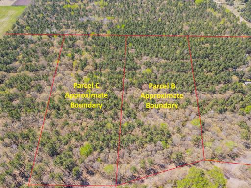 TBD Deacon Drive - Parcel C, Park Rapids, MN 56470