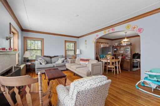 3832 20th Avenue S, Minneapolis, MN 55407