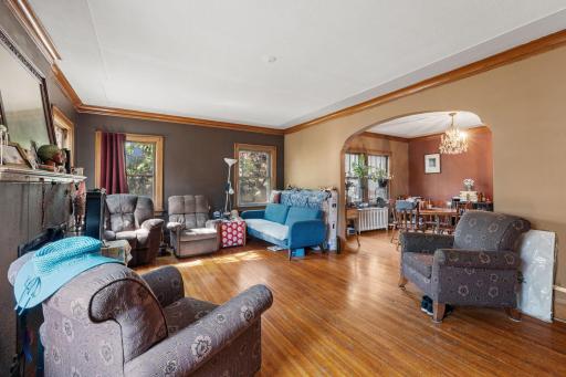 3832 20th Avenue S, Minneapolis, MN 55407