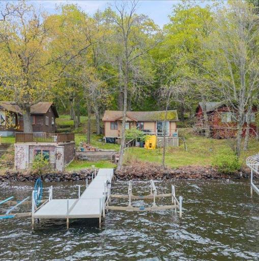 26263 Sullivan Drive, Hillman, MN 56338