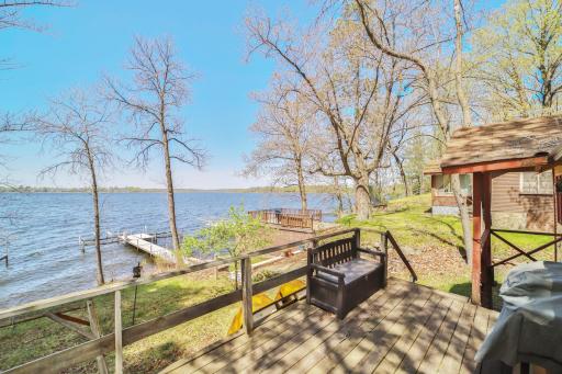 26263 Sullivan Drive, Hillman, MN 56338