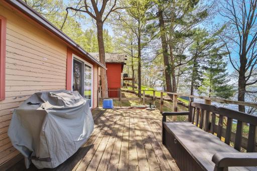 26263 Sullivan Drive, Hillman, MN 56338