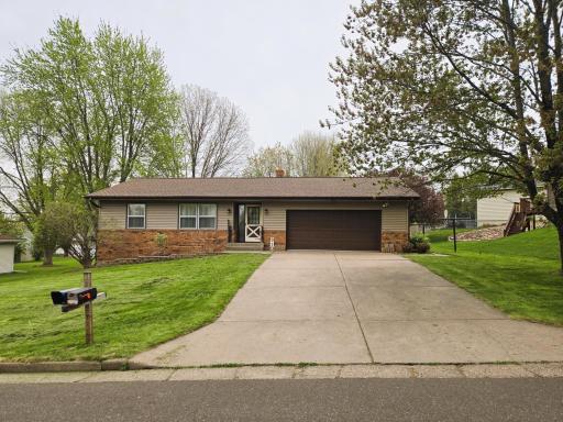 910 Mission Drive, Rice Lake, WI 54868