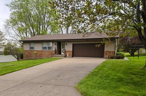 910 Mission Drive, Rice Lake, WI 54868