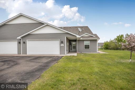 801 Stonehaven Path, Milaca, MN 56353