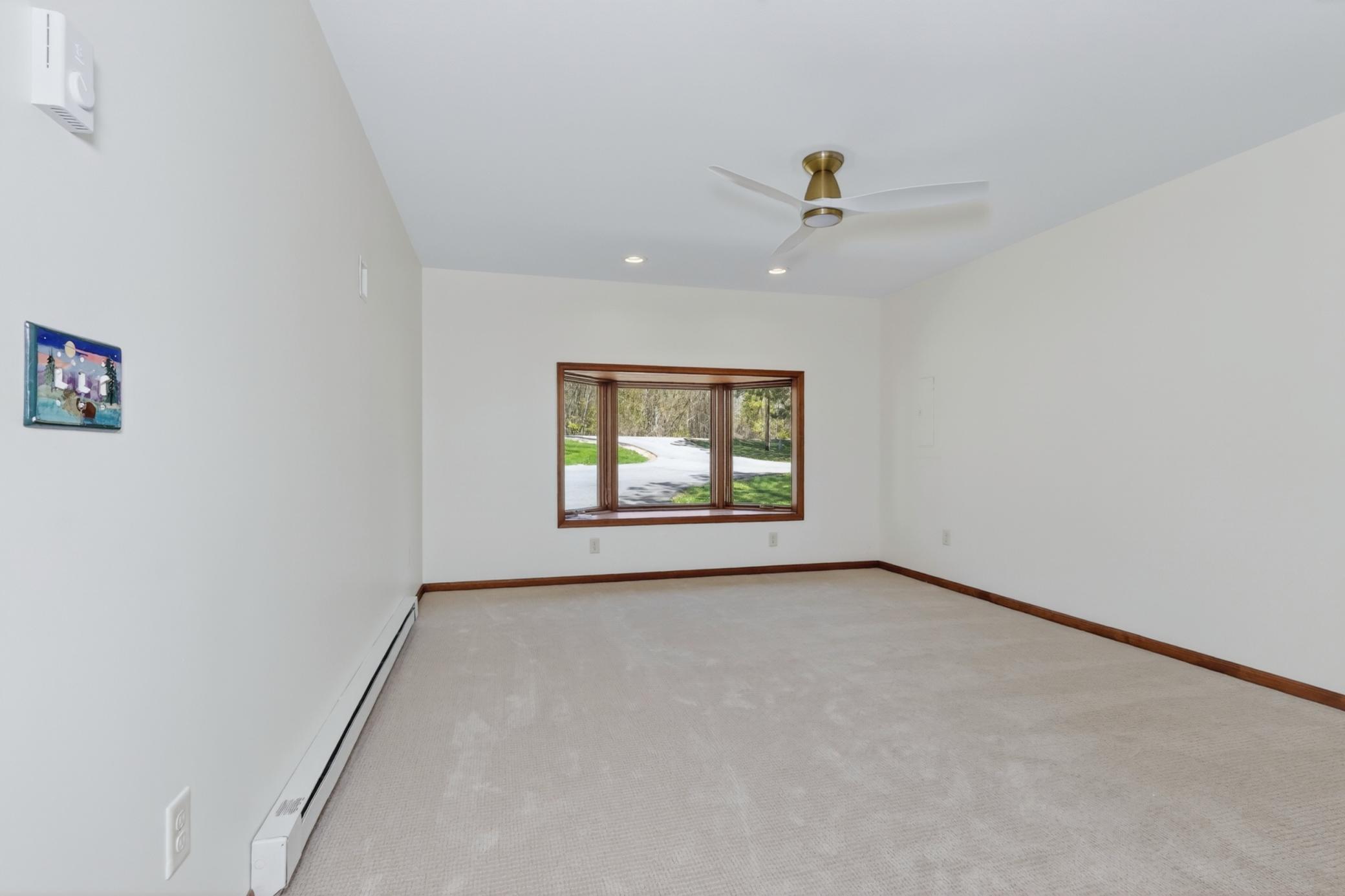 Main Level Bedroom