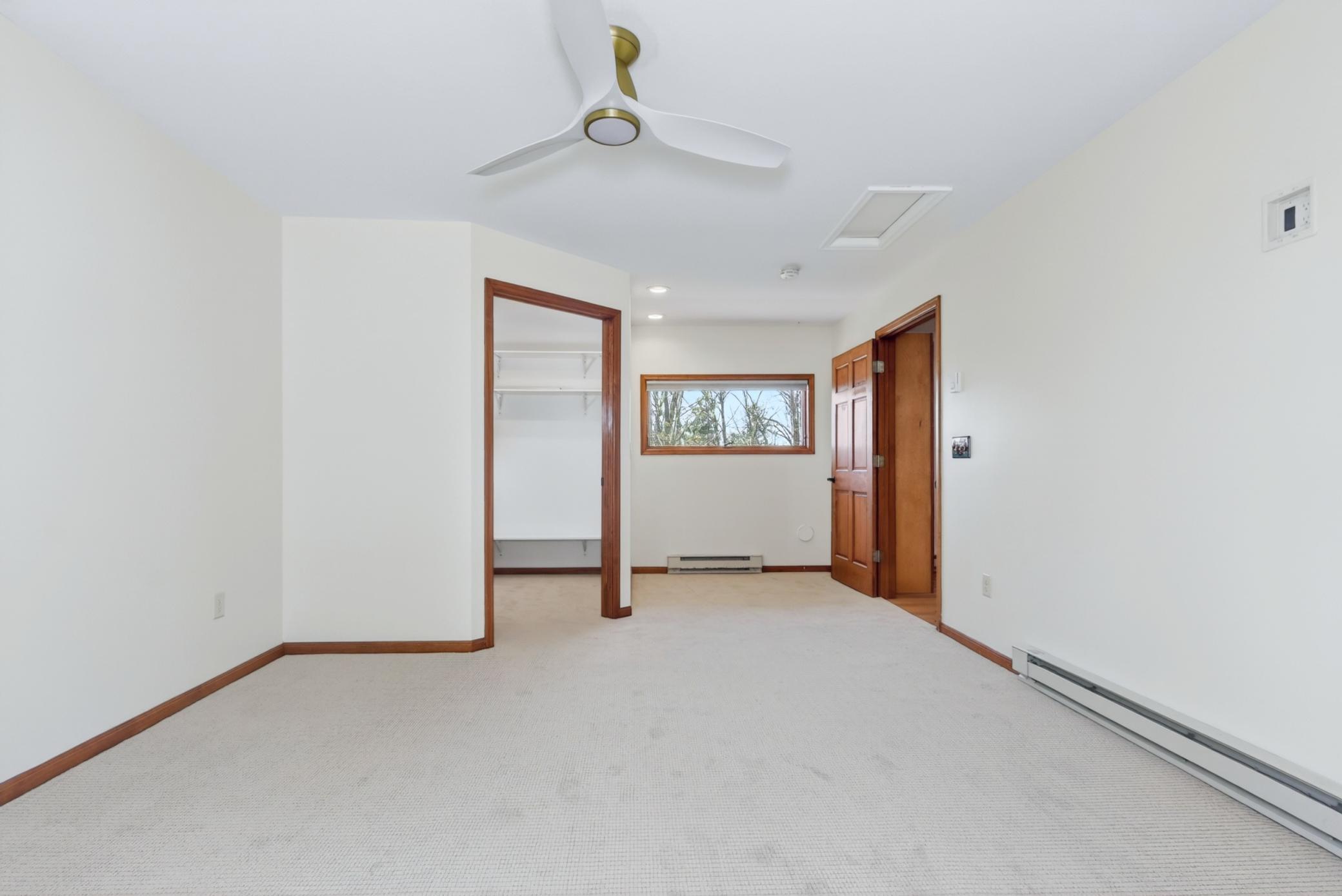 Primary Bedroom Main Level