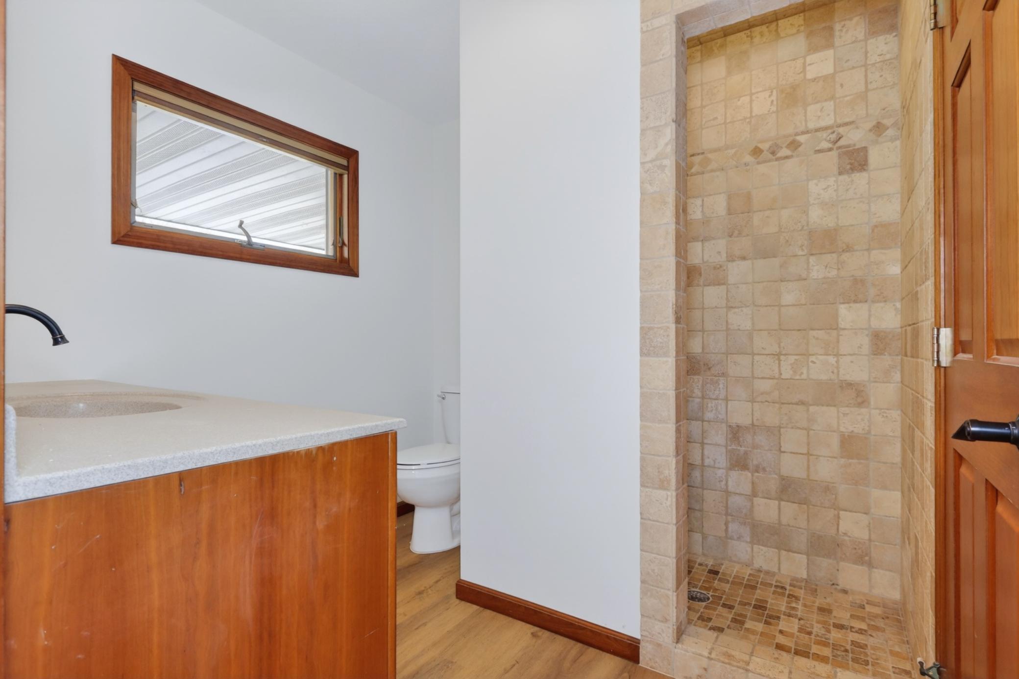 Main Level Bath