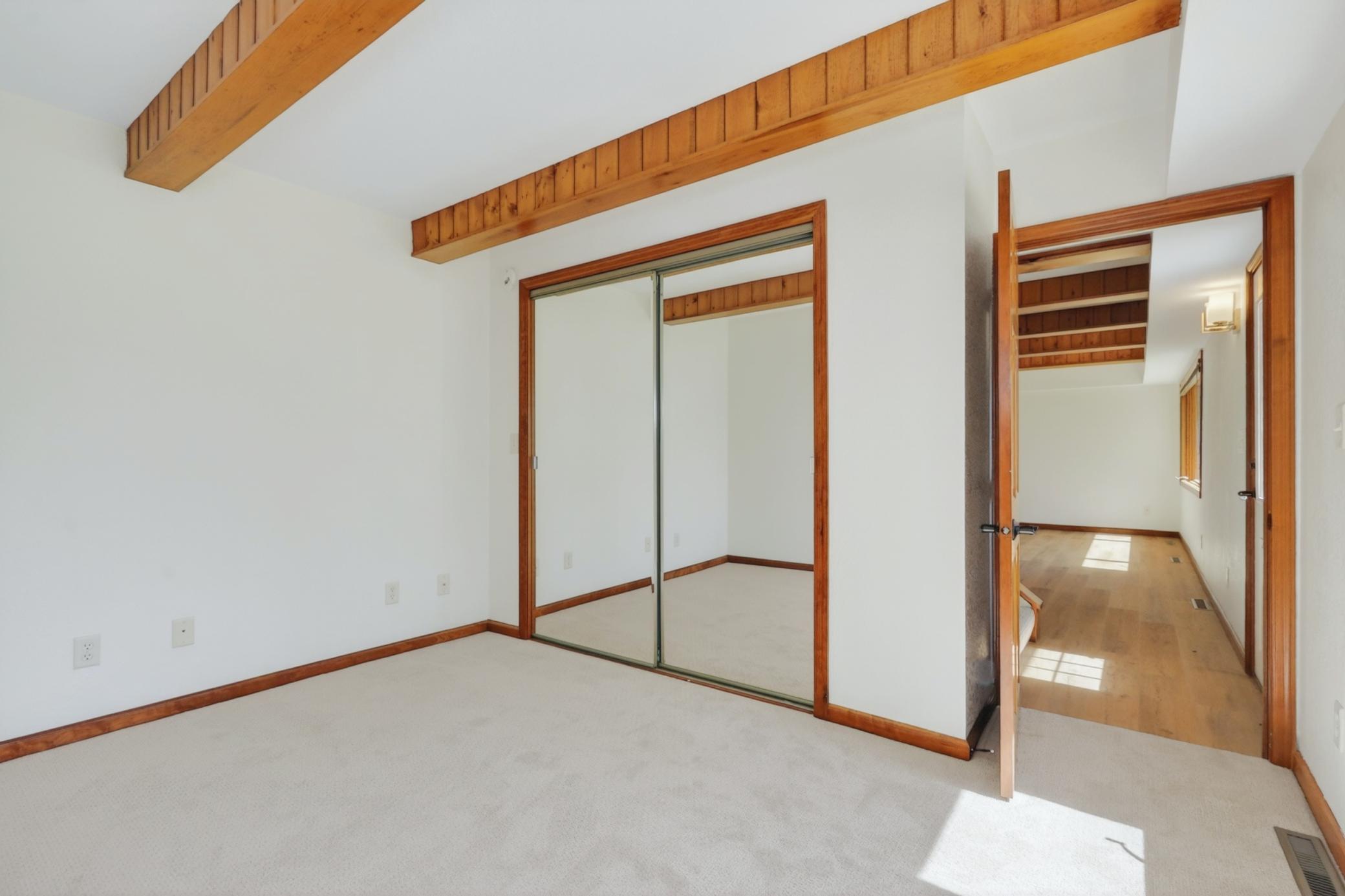 Lower Level bedroom