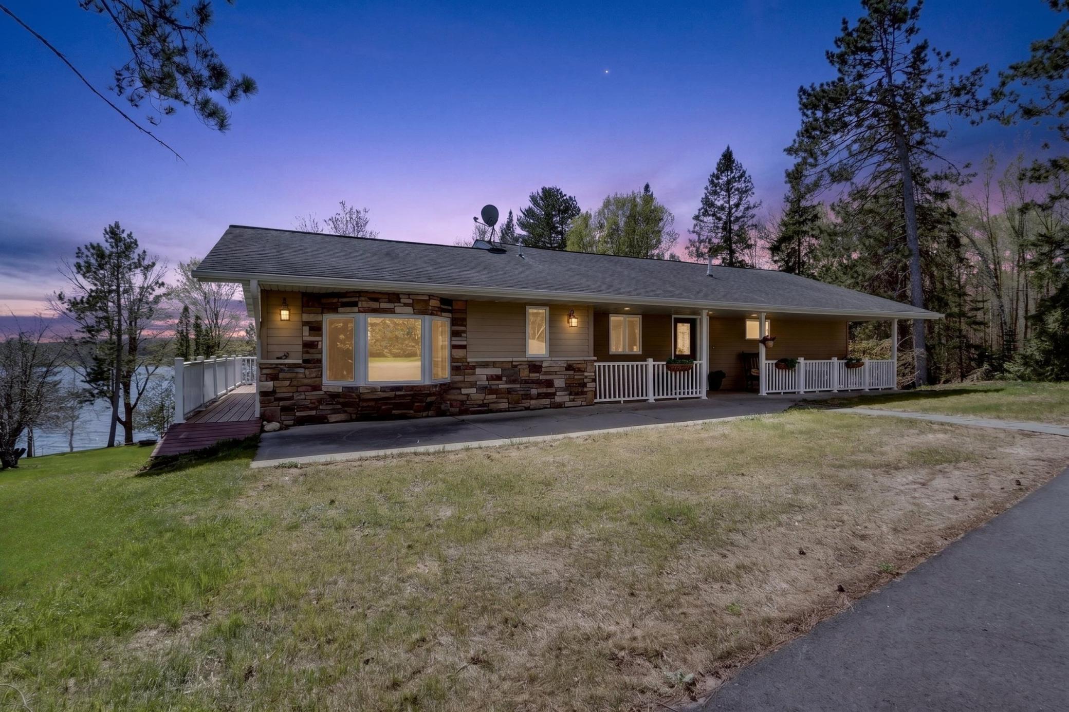 Great Curb Appeal