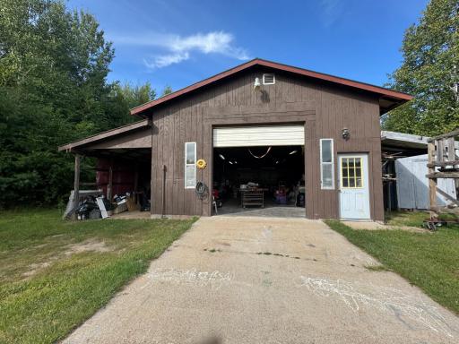 23'x39' Shop