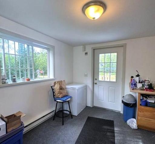 Mud Room